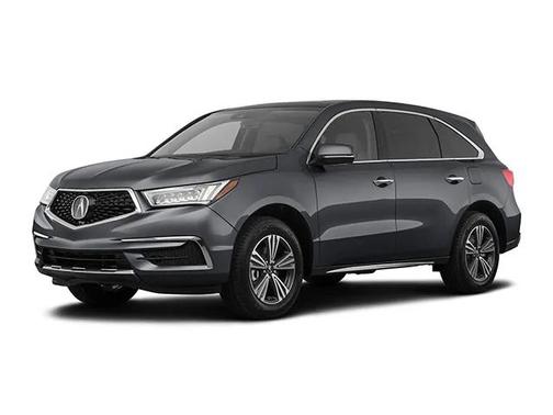2019 Acura MDX 3.5L
