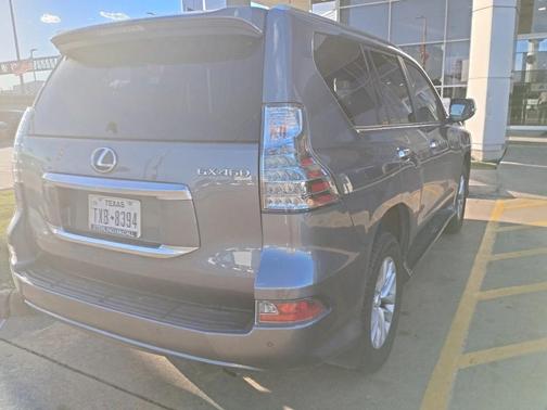2023 Lexus GX 460 Premium