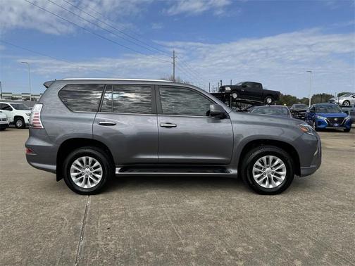 2023 Lexus GX 460 Premium