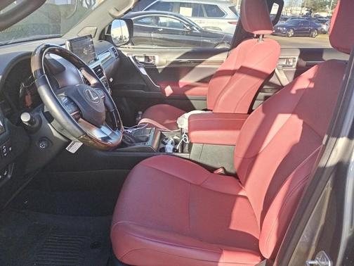 2023 Lexus GX 460 Premium