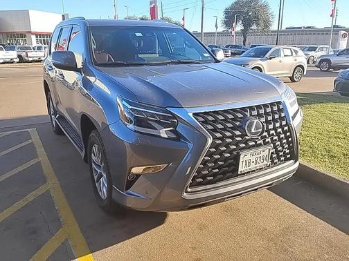 2023 Lexus GX 460 Premium