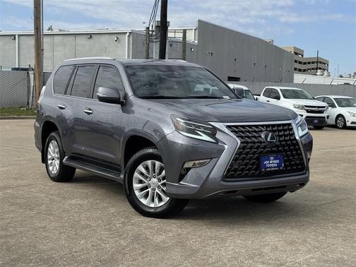 2023 Lexus GX 460 Premium