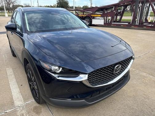 2025 Mazda CX-30 2.5 S Select Sport