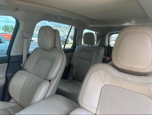 2020 Lincoln Aviator Reserve AWD