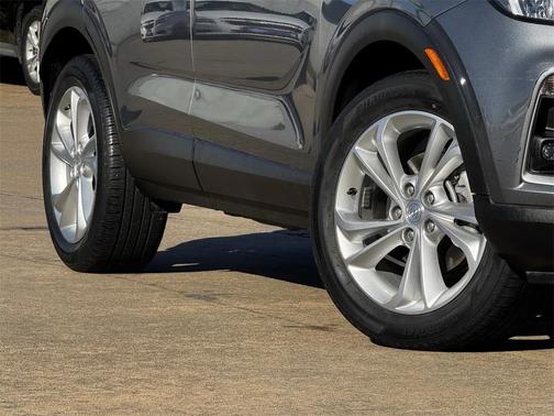 2022 Buick Encore GX Preferred