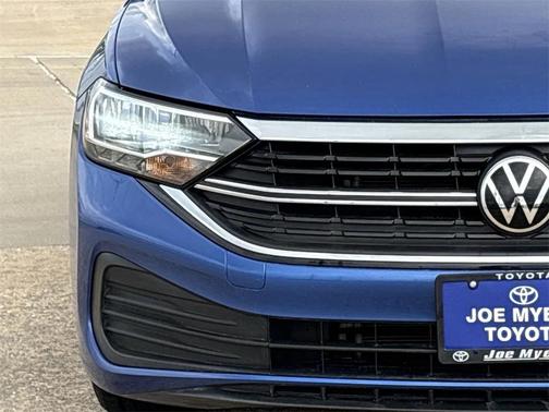 2024 Volkswagen Jetta 1.5T S