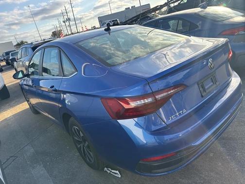 2024 Volkswagen Jetta 1.5T S