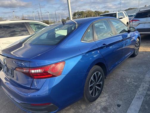 2024 Volkswagen Jetta 1.5T S