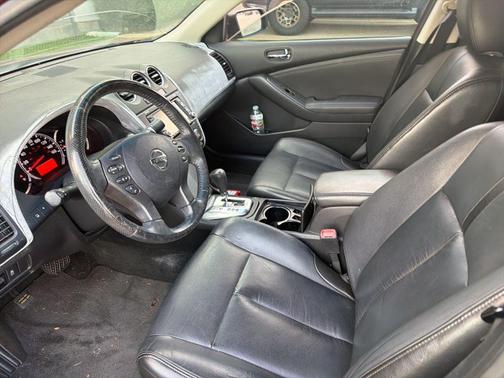 Tuscan Sun Metallic 2011 Nissan Altima 2.5 SL