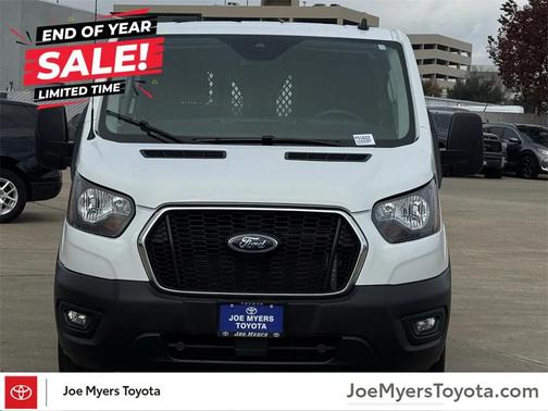 2024 Ford Transit-250 Base
