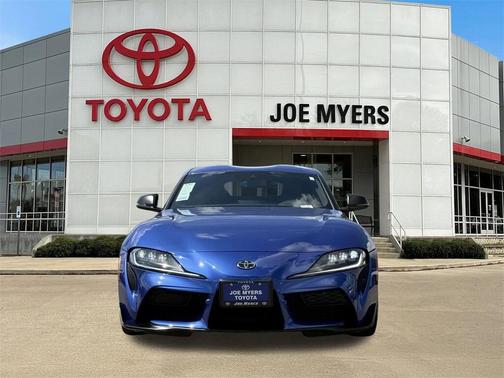 2023 Toyota GR Supra 3.0