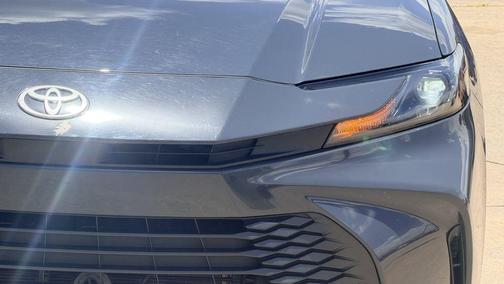 Underground 2025 Toyota Camry LE