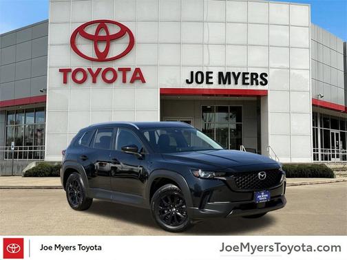 2024 Mazda CX-50 2.5 S Preferred Package