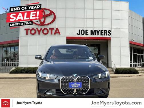 2026 BMW 430 i xDrive