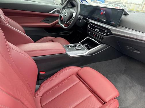 2026 BMW 430 i xDrive