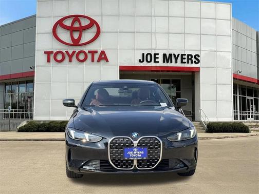 2026 BMW 430 i xDrive