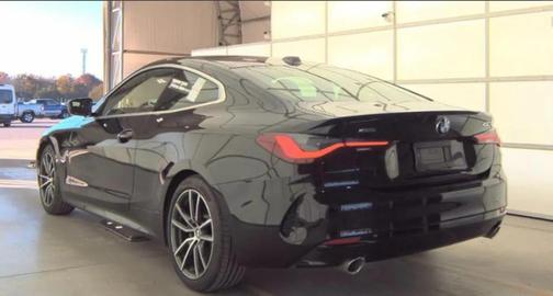 2026 BMW 430 i xDrive