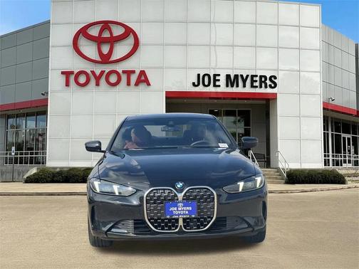 2026 BMW 430 i xDrive