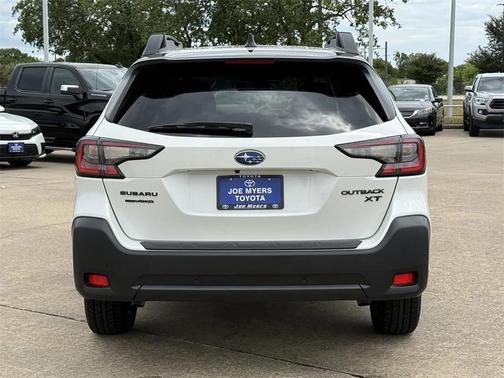 2024 Subaru Outback Onyx Edition XT