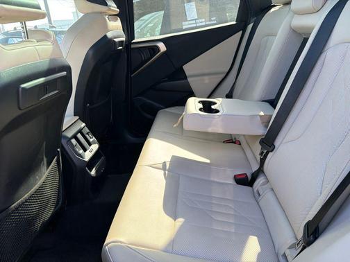 Black Sapphire Metallic 2025 BMW X3 30 xDrive
