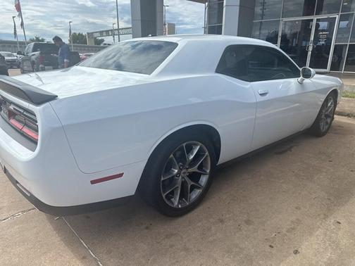 2023 Dodge Challenger GT