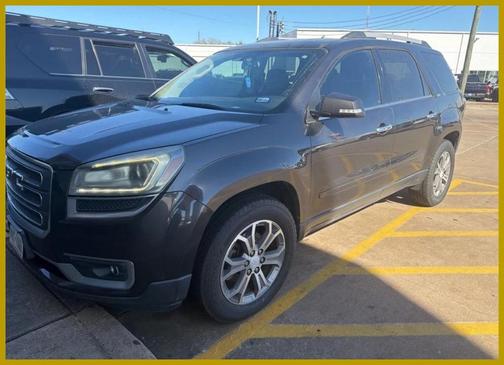 2013 GMC Acadia SLT-1