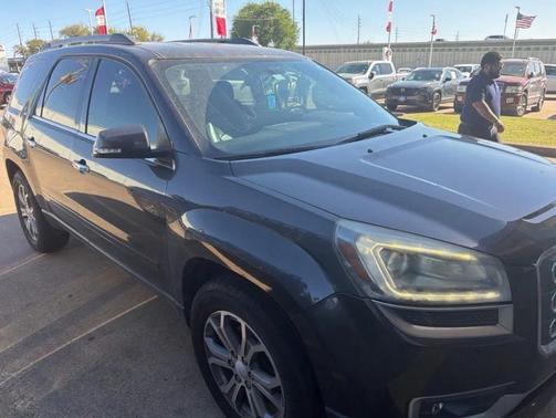2013 GMC Acadia SLT-1