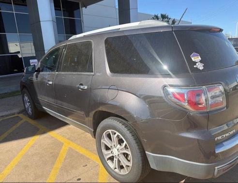 2013 GMC Acadia SLT-1