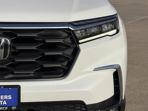 2023 Honda Pilot AWD EX-L 7 Passenger