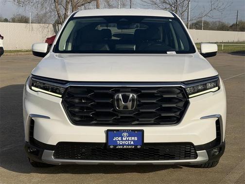 2023 Honda Pilot AWD EX-L 7 Passenger