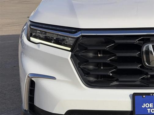 2023 Honda Pilot AWD EX-L 7 Passenger