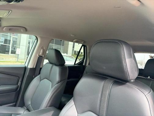 2023 Honda Pilot AWD EX-L 7 Passenger