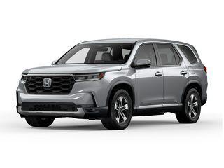 2023 Honda Pilot AWD EX-L 7 Passenger