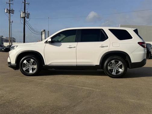 2023 Honda Pilot AWD EX-L 7 Passenger