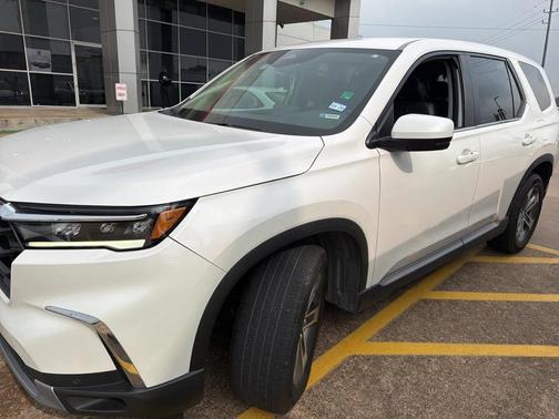 2023 Honda Pilot AWD EX-L 7 Passenger