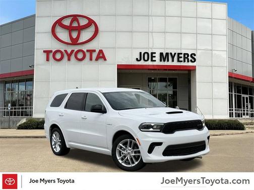 2024 Dodge Durango R/T RWD
