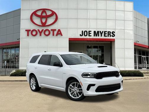 2024 Dodge Durango R/T RWD