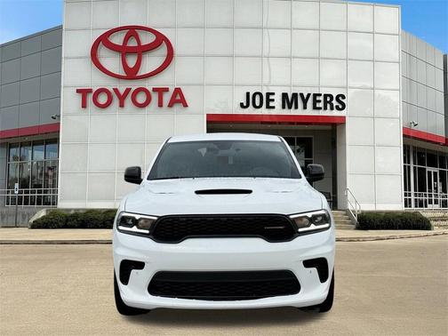 2024 Dodge Durango R/T RWD
