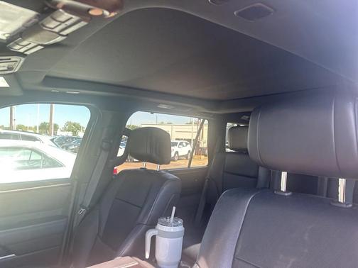 2023 Toyota Sequoia Platinum