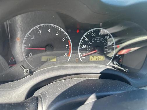 2013 Toyota Corolla L