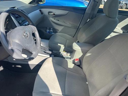 2013 Toyota Corolla L