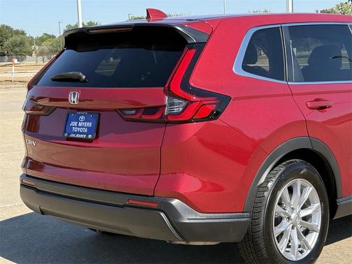 2023 Honda CR-V EX