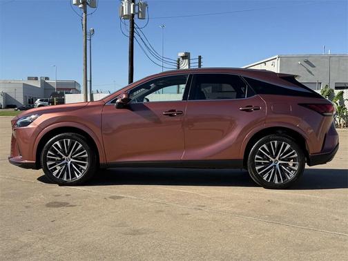 2023 Lexus RX 350 Premium Plus