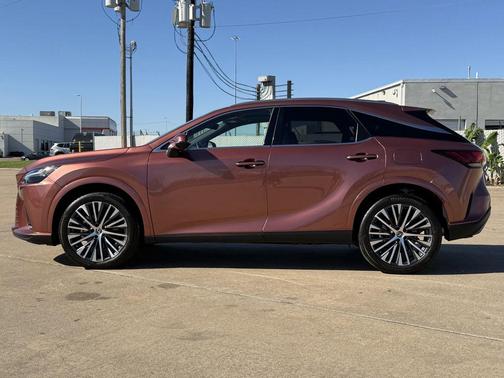 2023 Lexus RX 350 Premium Plus