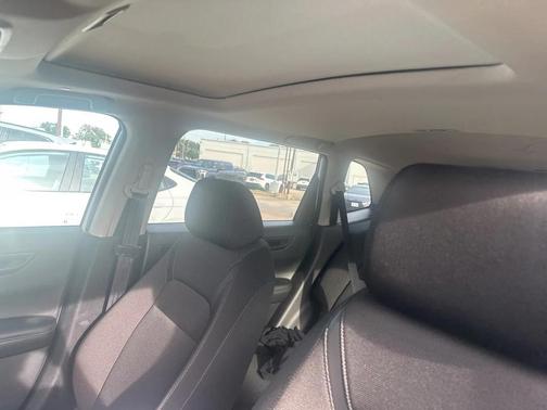 2026 Honda CR-V EX 2WD