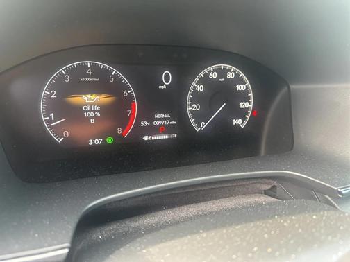 2026 Honda CR-V EX 2WD