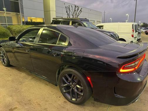 2021 Dodge Charger GT