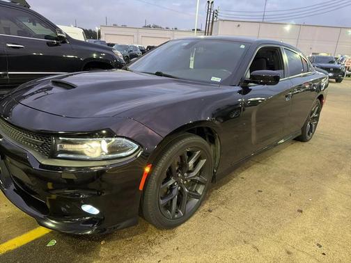 2021 Dodge Charger GT