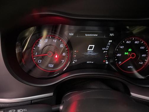 2021 Dodge Charger GT