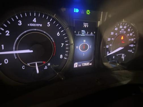 2015 Toyota Sienna XLE Premium